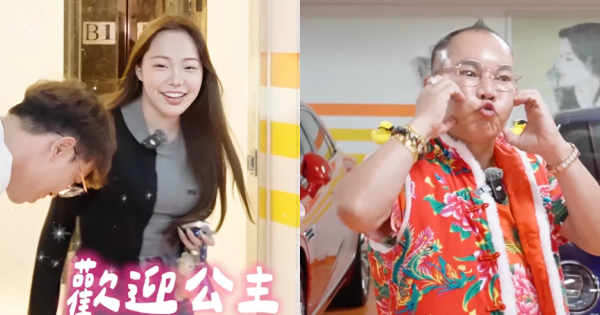 吊車大王女兒為何賣車