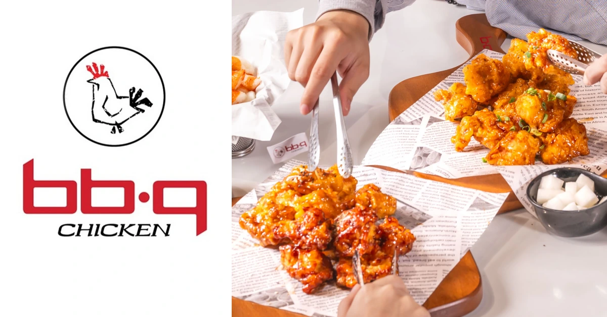 bb.q CHICKEN 新增 4 種神級韓式炸雞！12 種口味一次選到瘋