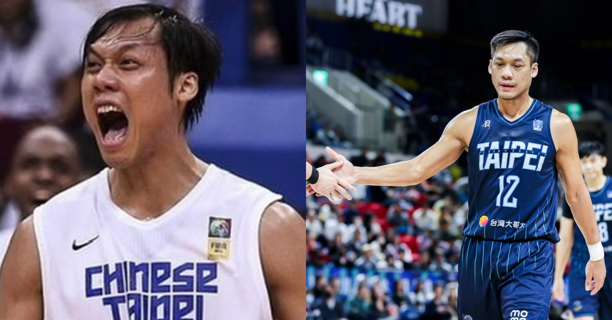 野獸傳奇即將謝幕！回顧那些年，我們喊過的「球給志傑」