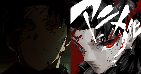 《神樂鉢》確定動畫化