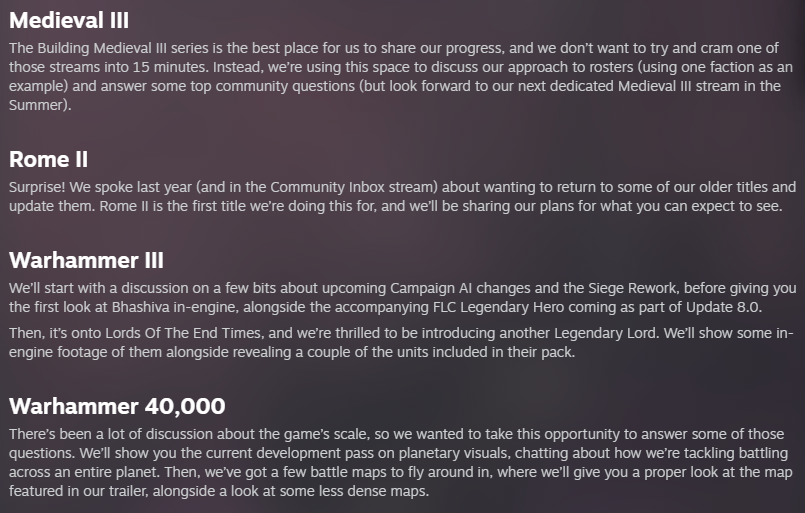 全軍破敵多款作品同步更新