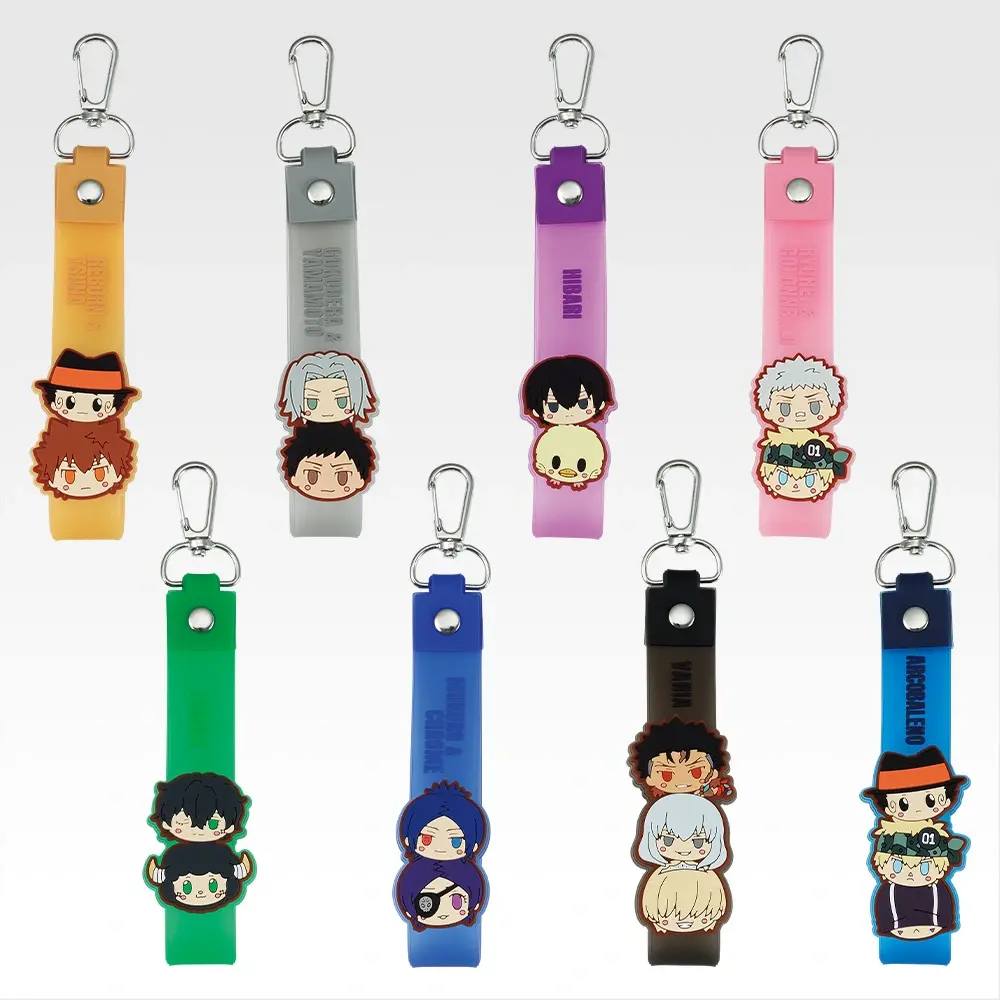 I 賞「Pokotto 掛飾」