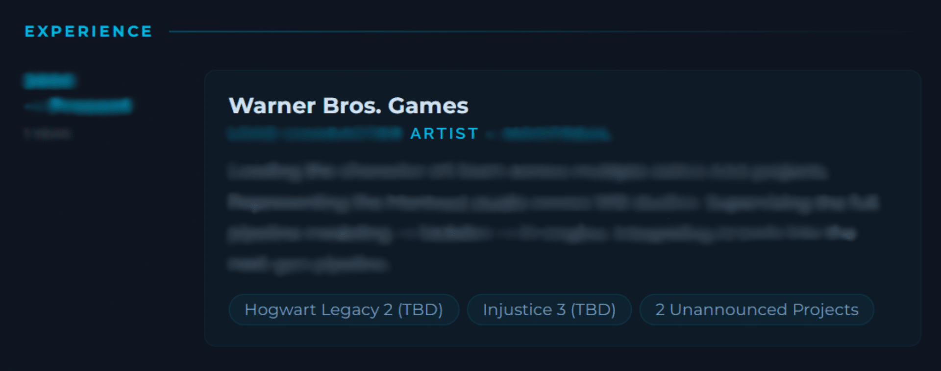 《Injustice 3》疑似曝光