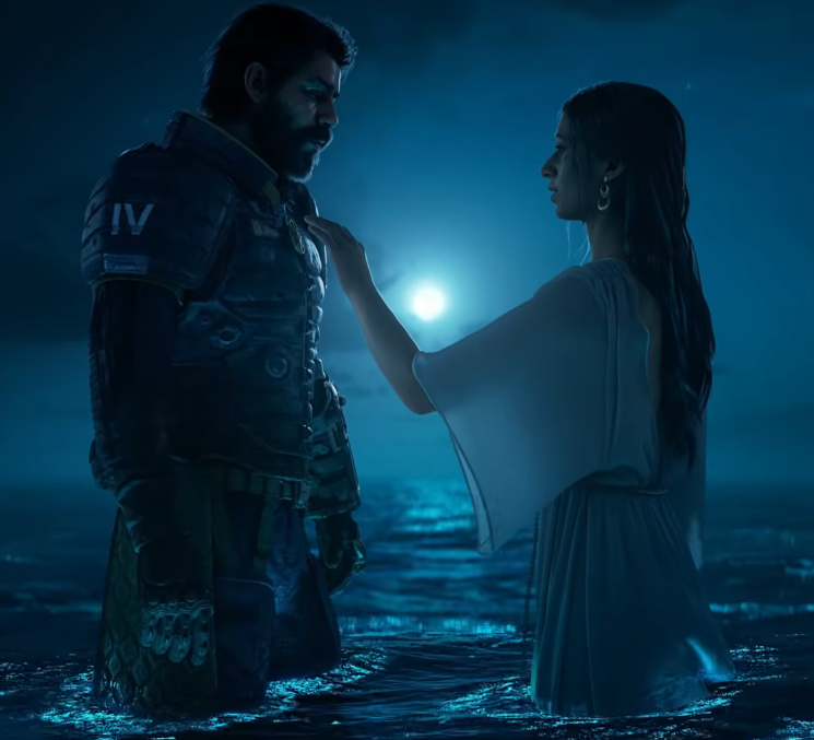 《沙羅週期》的劇情如何呢？