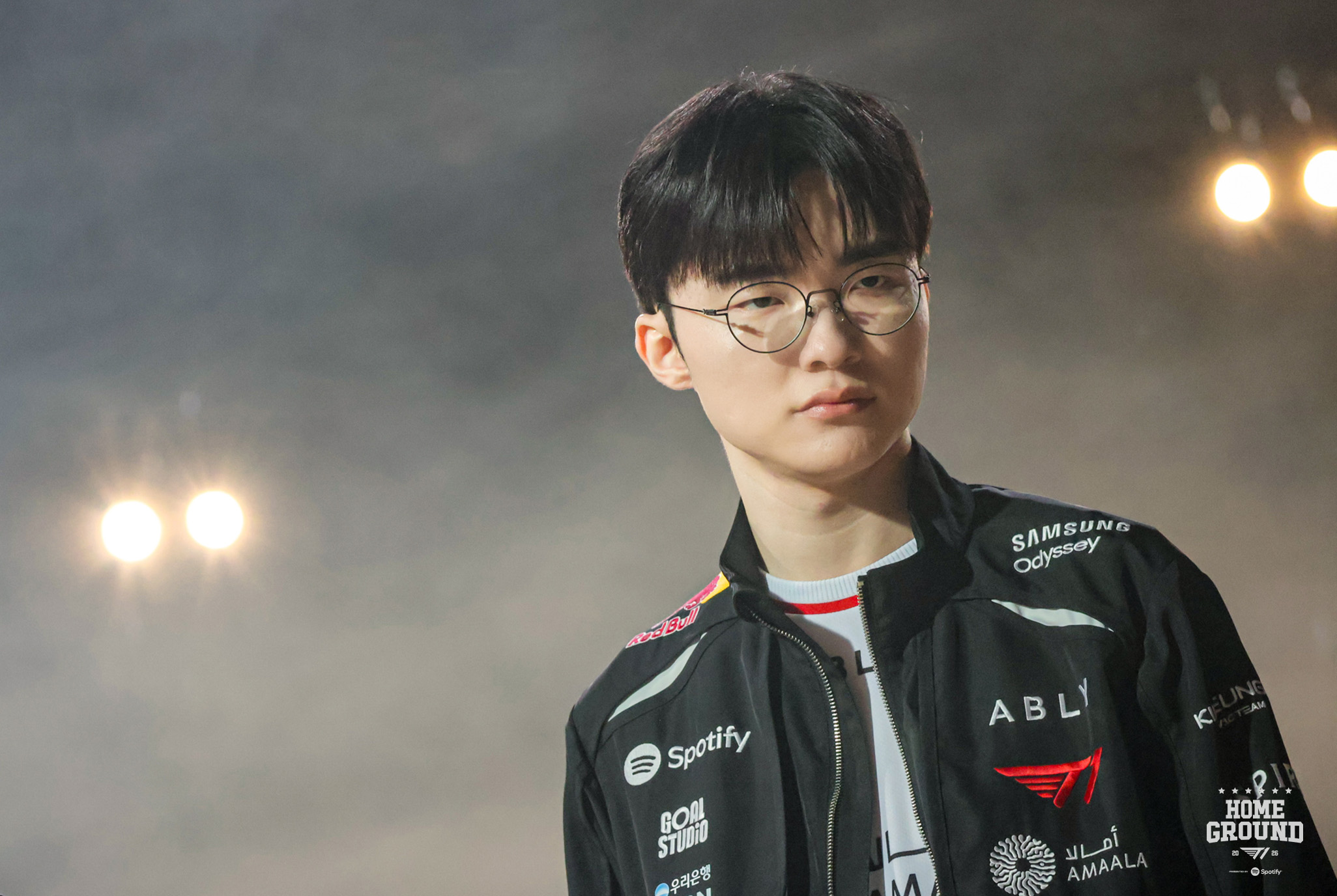 Faker