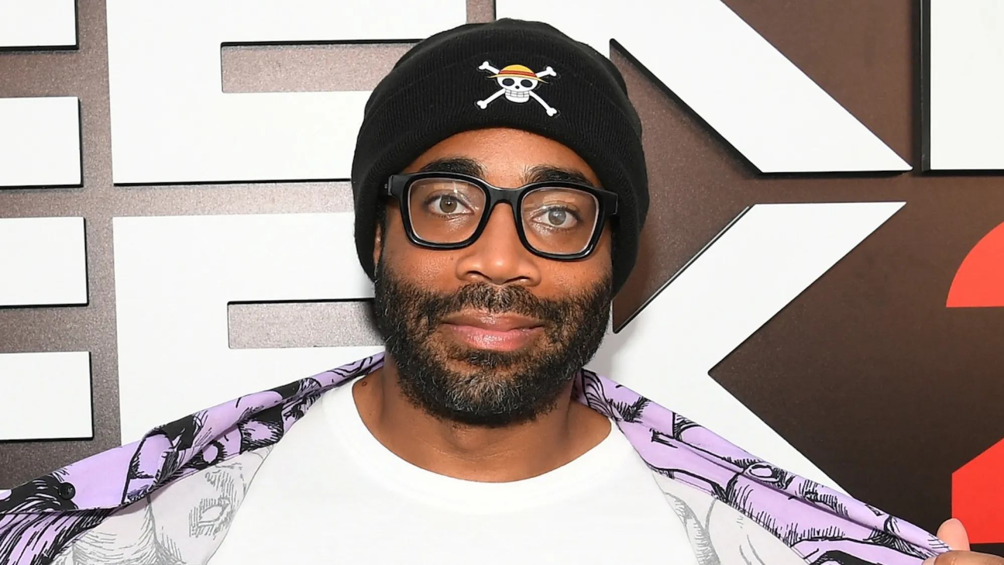 Netflix 真人版《航海王》共同節目統籌的 Matt Owens。