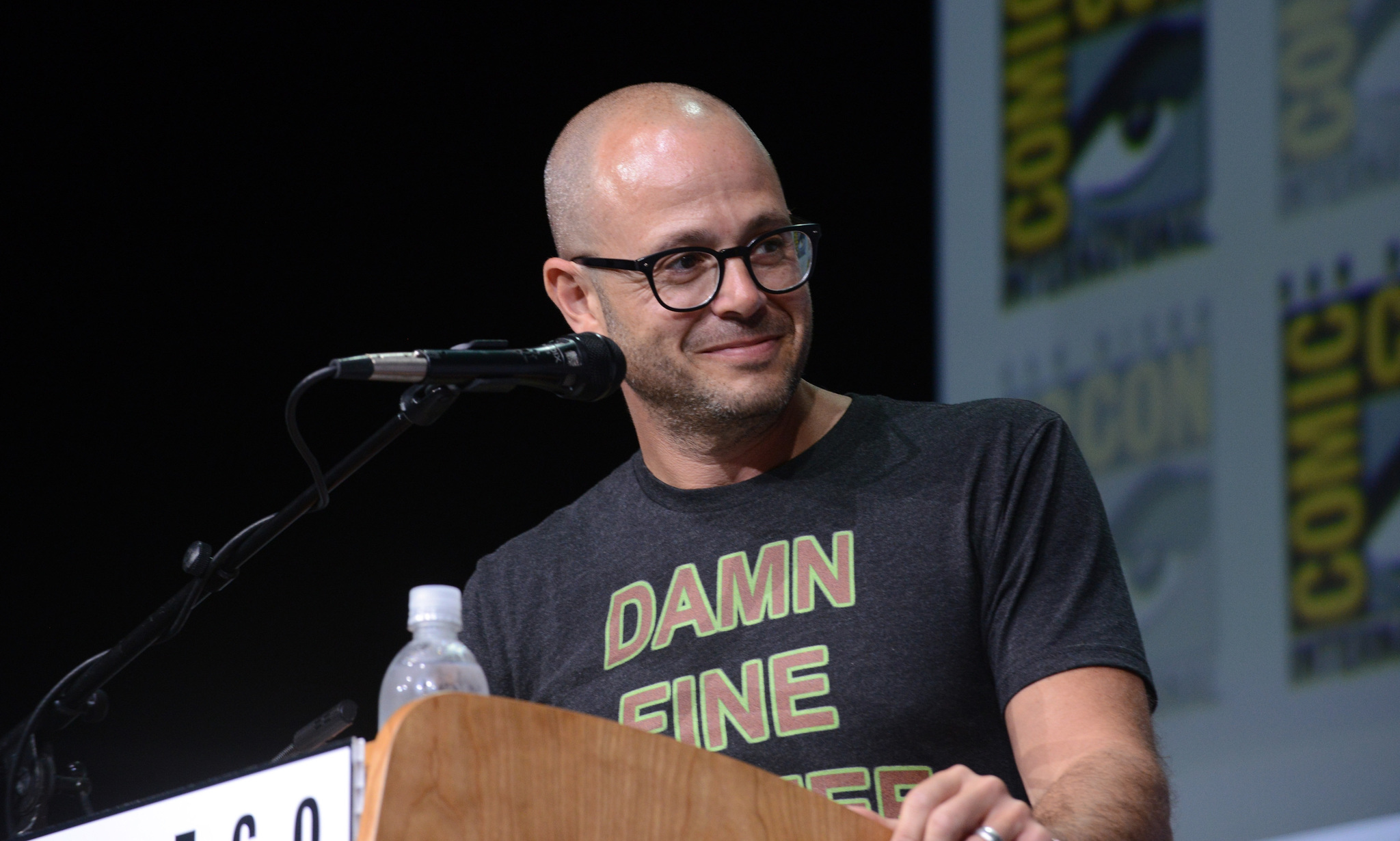 Damon Lindelof