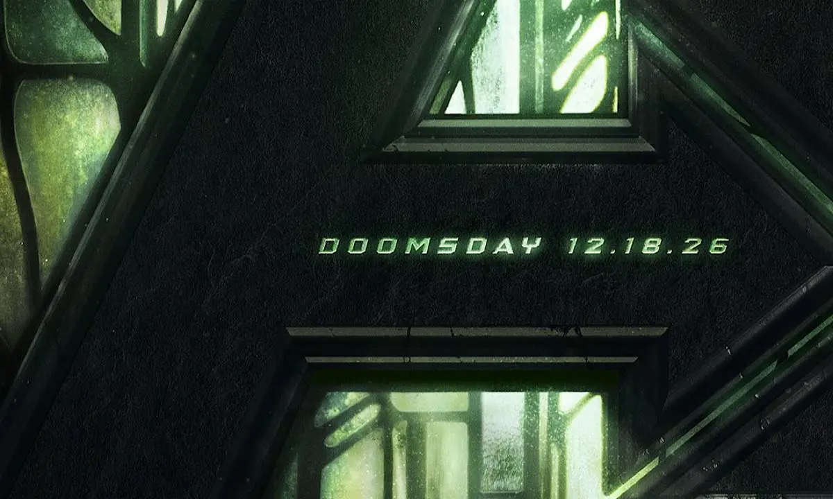 《復仇者聯盟：末日崛起》