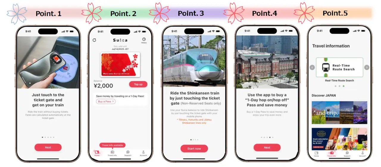 2027年上半年之後，星粉拿著最新款Galaxy系列手機就可嗶進站、付款購物
