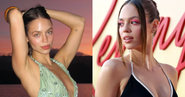 claudia sulewski 是誰