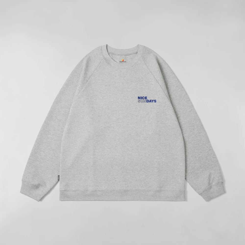 NICESUNDAYS 限定服飾