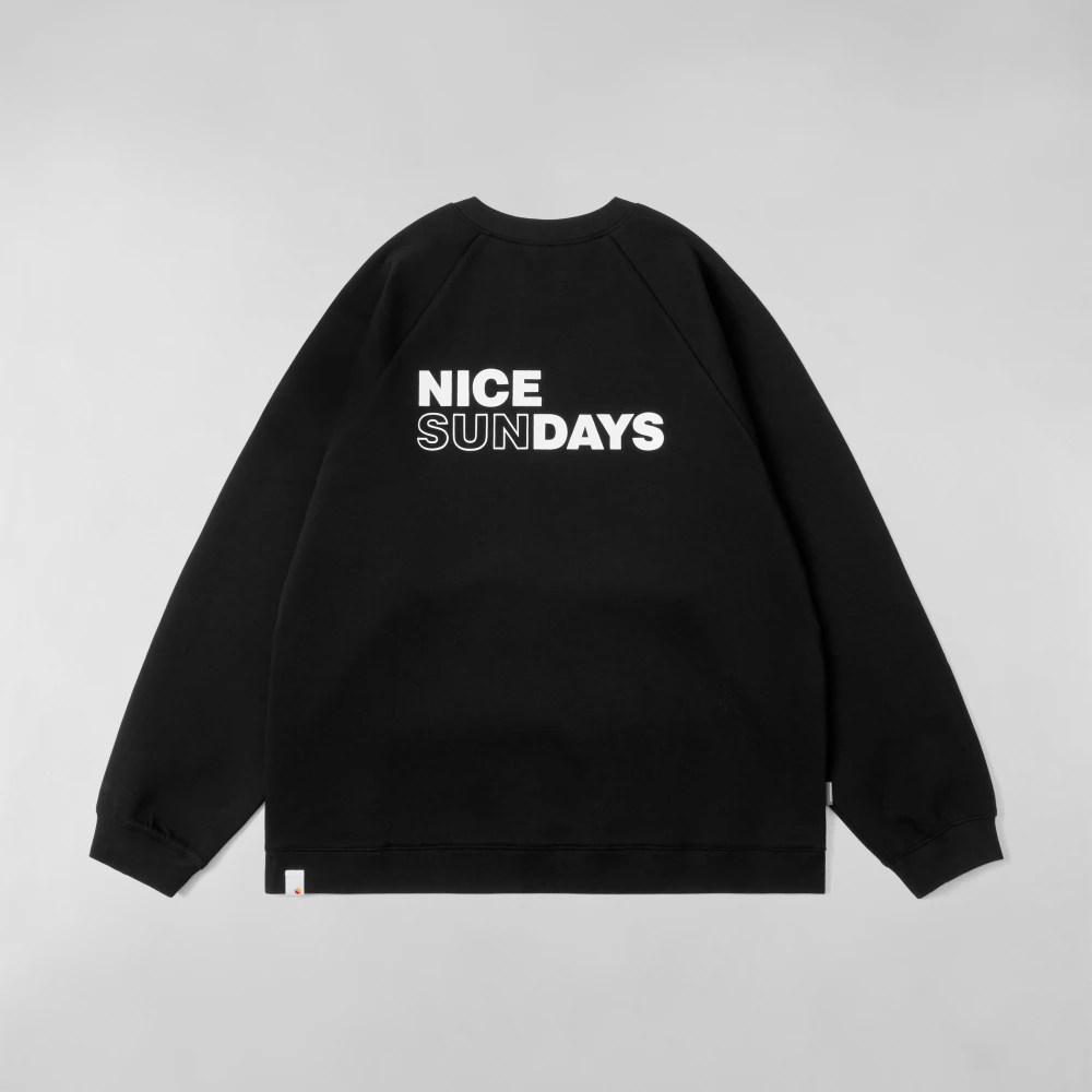 NICESUNDAYS 限定服飾