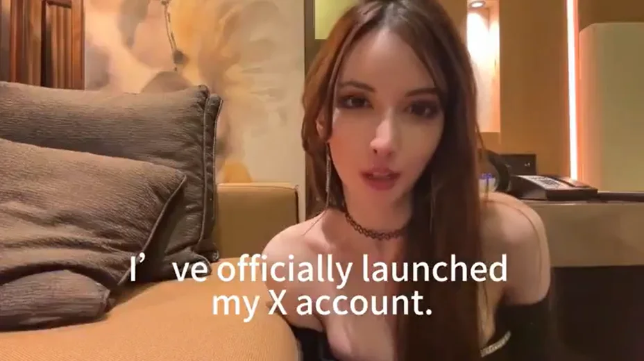 圖片截圖：X @Takizawa_Rola_