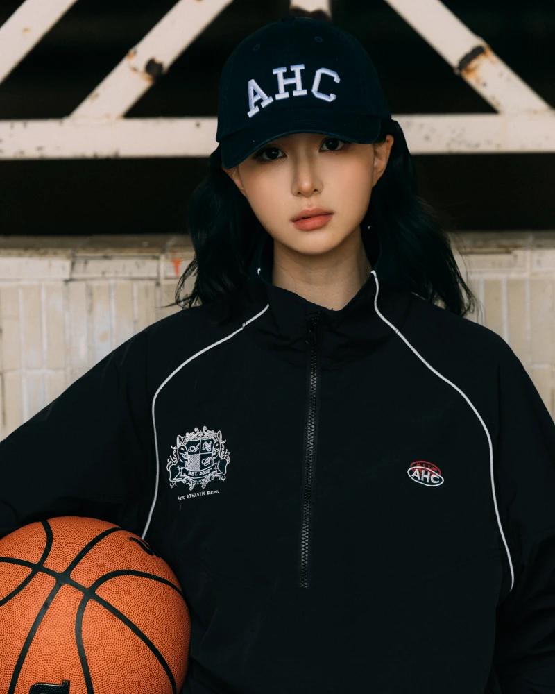 Aim Higher Club（AHC）