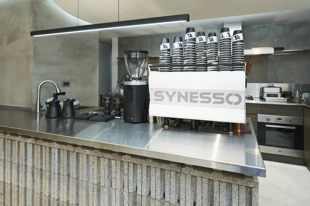 PLOT 打造可被「參與」的文化空間