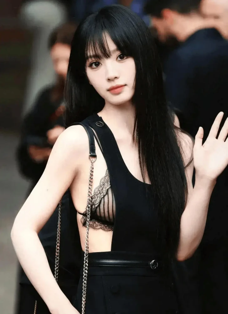 《逐玉》樊長玉太圈粉！田曦薇戲裡英氣動人，戲外還是超辣「維密」代言人！