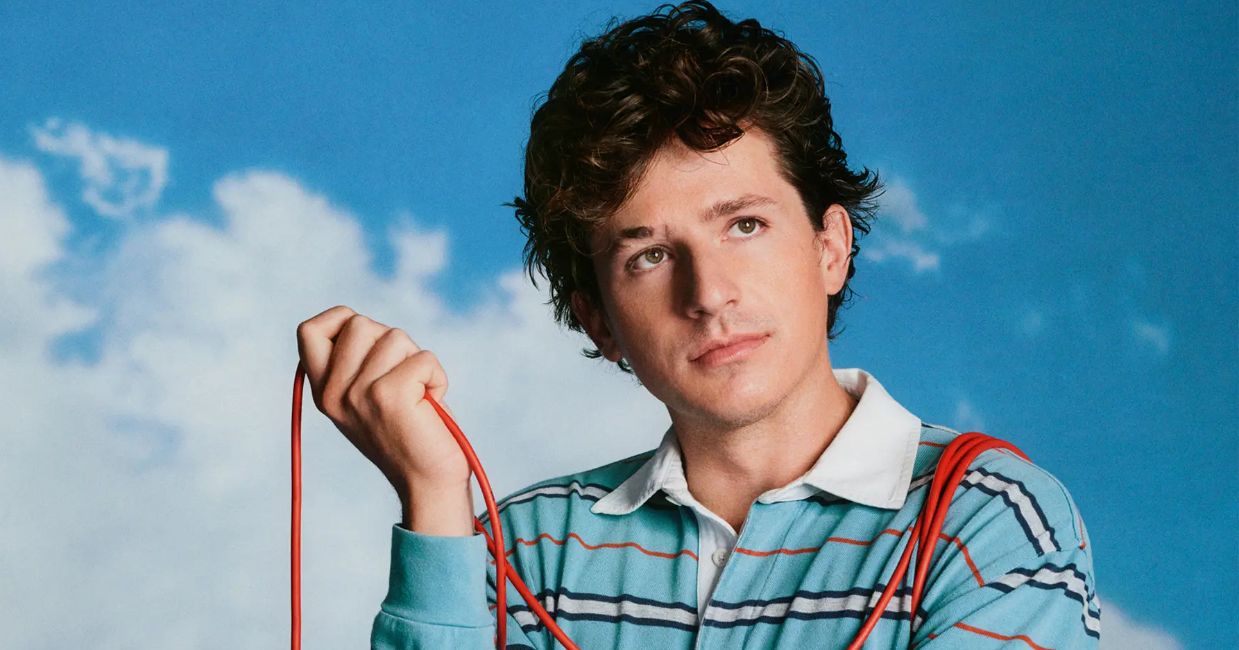 Charlie Puth演唱會