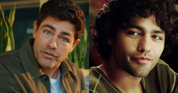 《穿著 Prada 的惡魔》安海瑟薇男友「奈特」