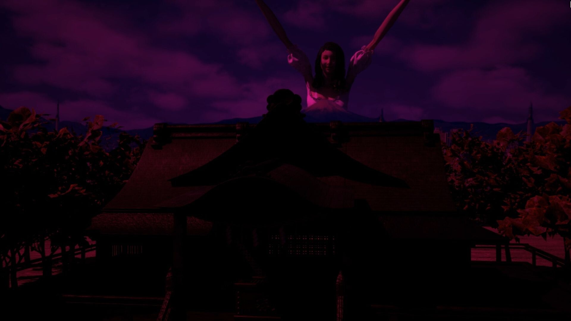 《百尺様》入選 INDIE Live Expo