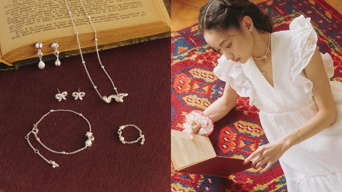 vacanza x mine kitchen 跨界聯名