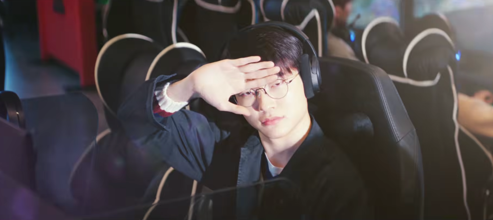 Faker x Karina 戀愛劇情升級！第二支影片公開，告白結局倒數揭曉