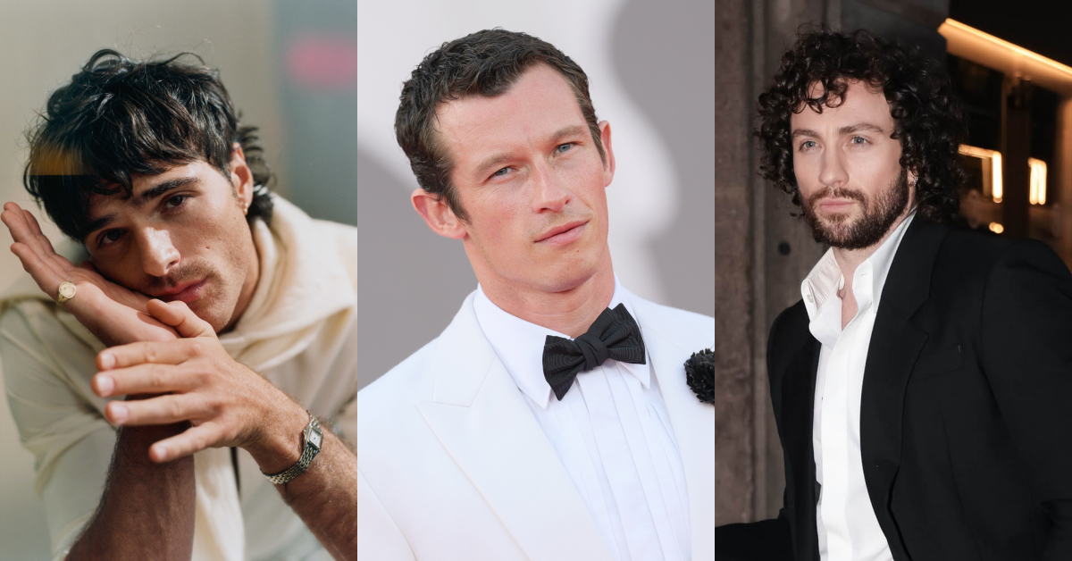 雅各·艾洛迪（Jacob Elordi）、卡倫·透納（Callum Turner）、亞倫·泰勒-強森（Aaron Taylor-Johnson）