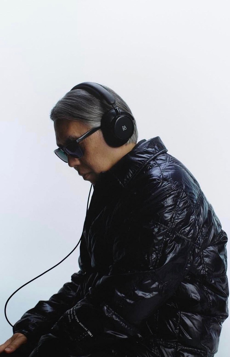 閃電警報！藤原浩 fragment design x Bang & Olufsen！頂級音響與街頭美學的終極交織