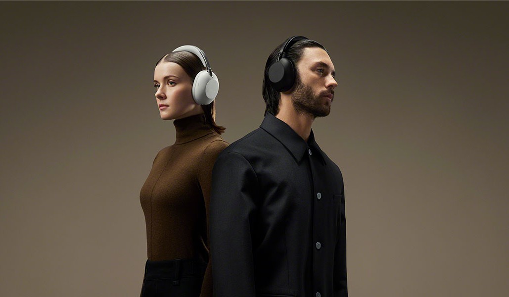 Sony十週年全新1000X THE COLLEXION以精湛的工藝美學,為樂迷們獻上年度珍藏首選!