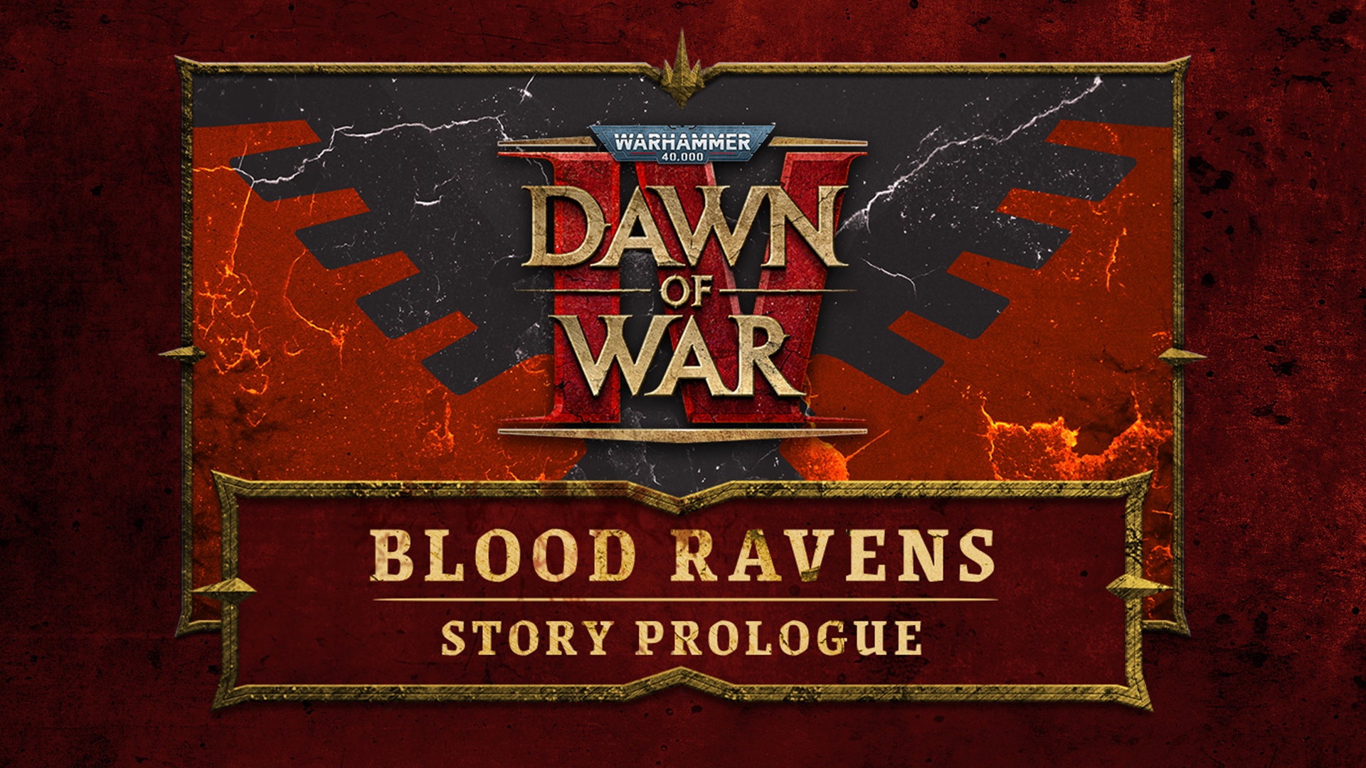 「The Blood Ravens Story Prologue」
