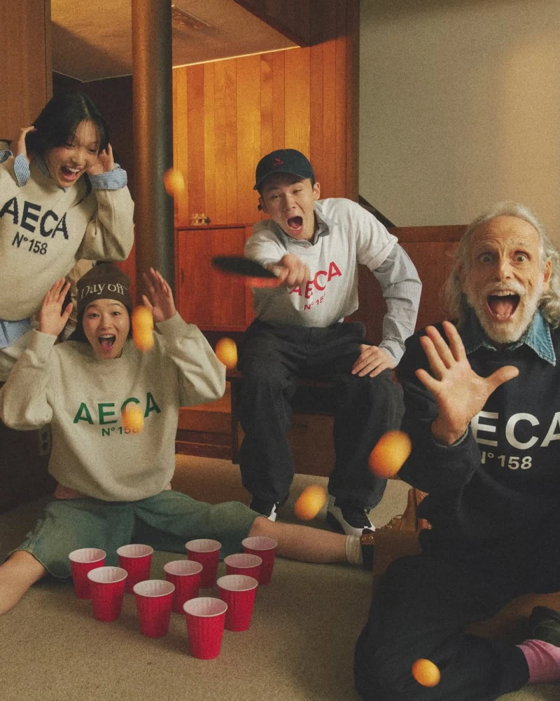 AECA®️ 正式登陸台灣