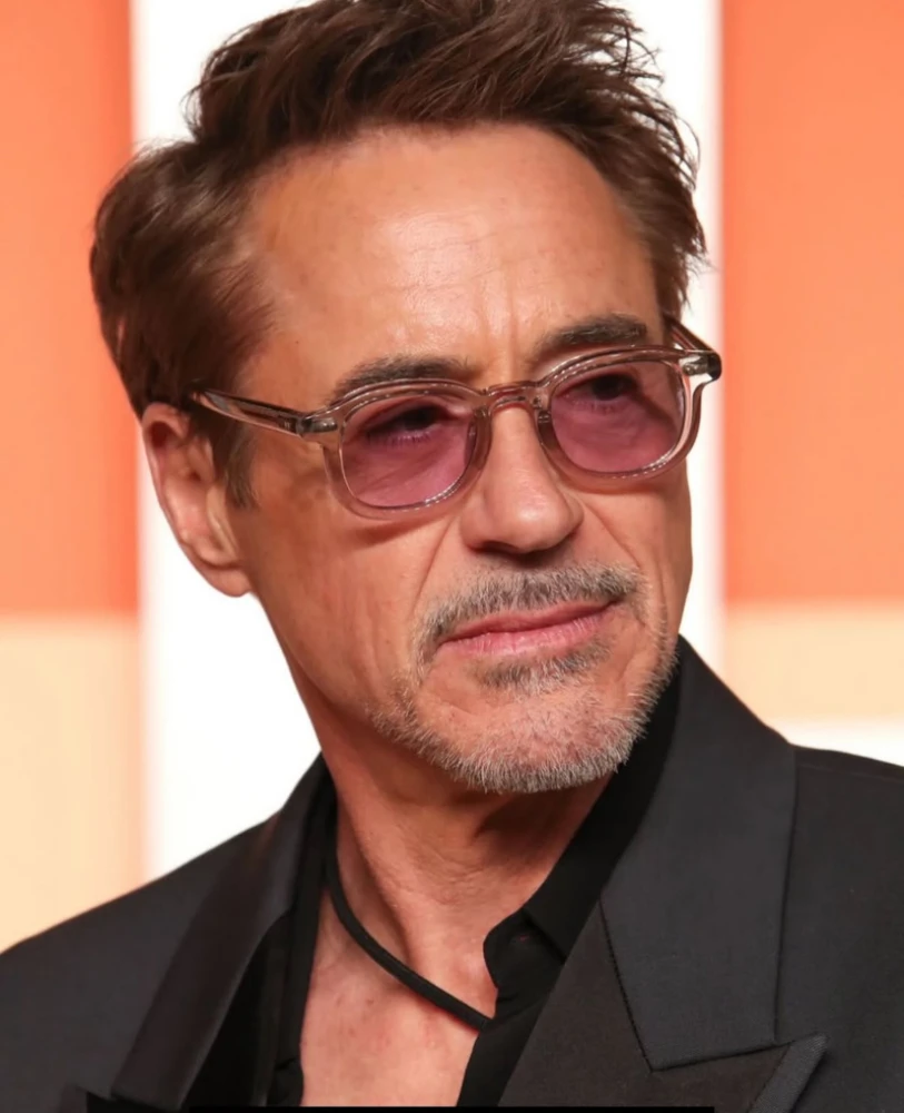 Robert Downey Jr.