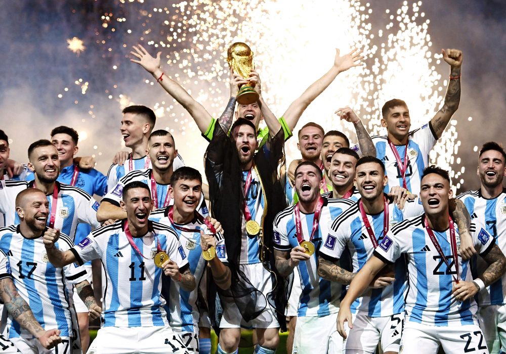 2026 FIFA 世界盃足球賽觀看重點