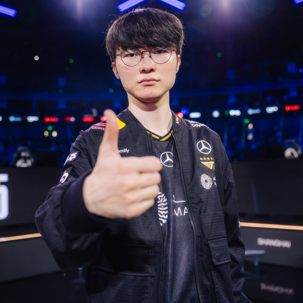Faker