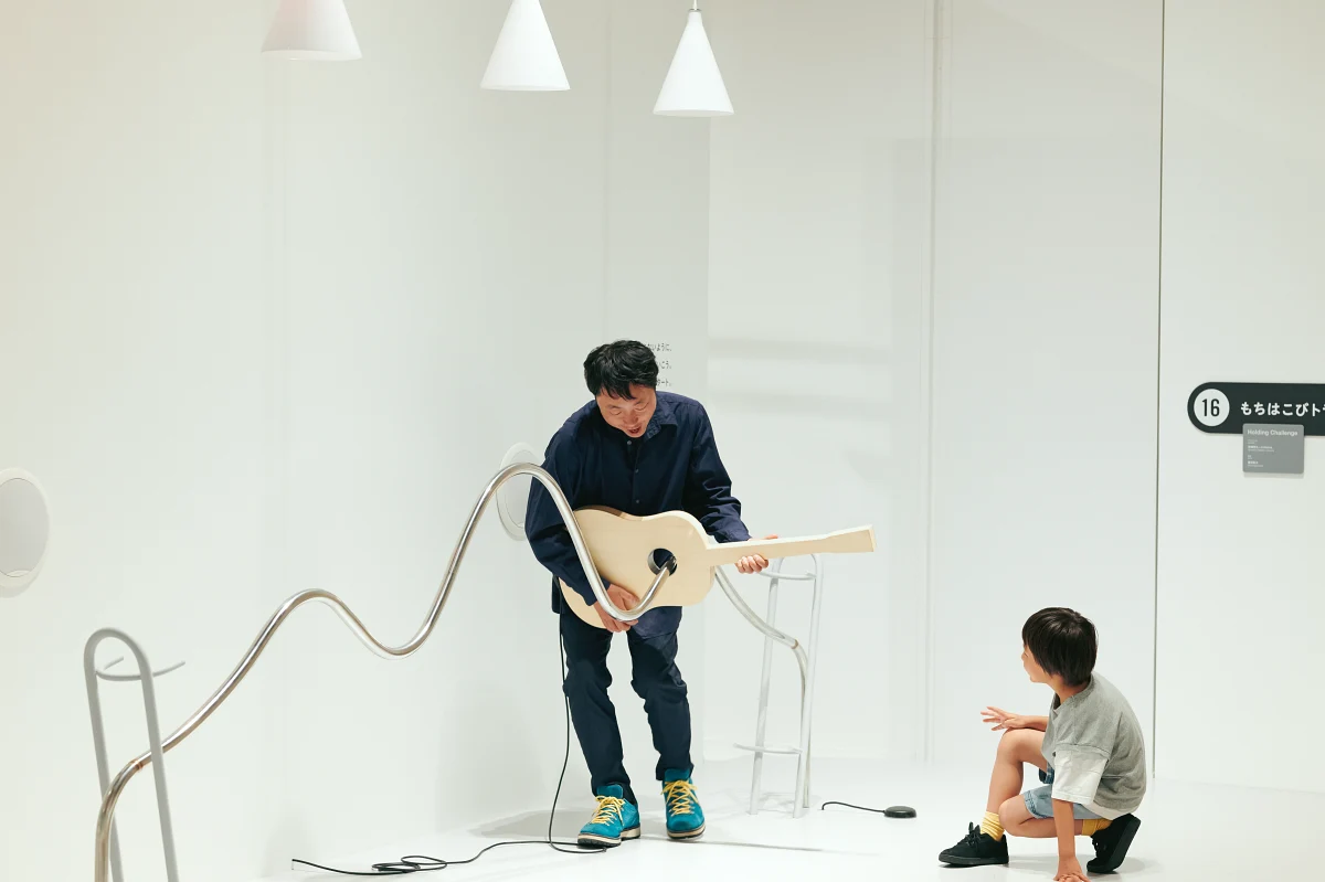 Design Ah! Exhibition neo 