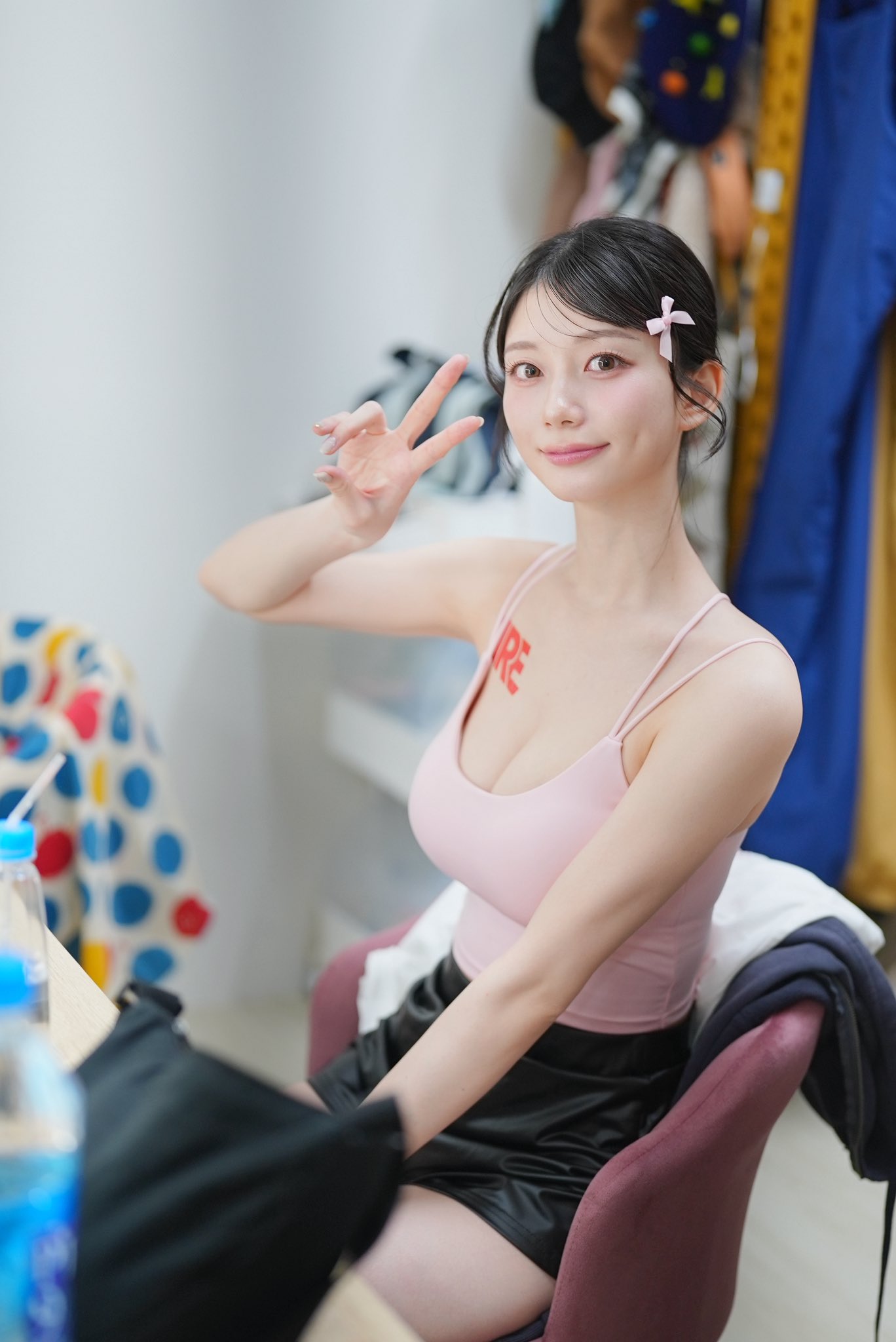 日本 AV 女優瀨戶環奈