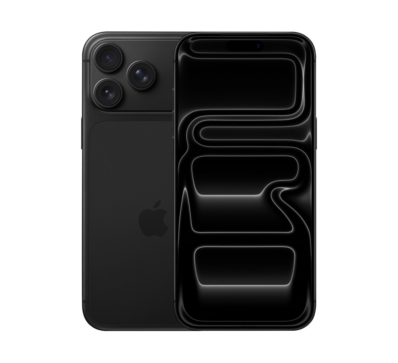 黑色終於回來了?iPhone 18 Pro 模型機曝光 四款新色一次看