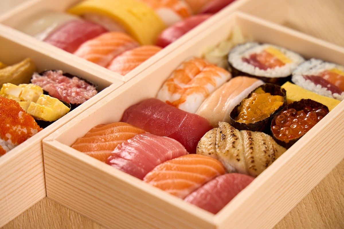 台灣首間壽司郎外帶專門店「SUSHIRO To Go」插旗北車