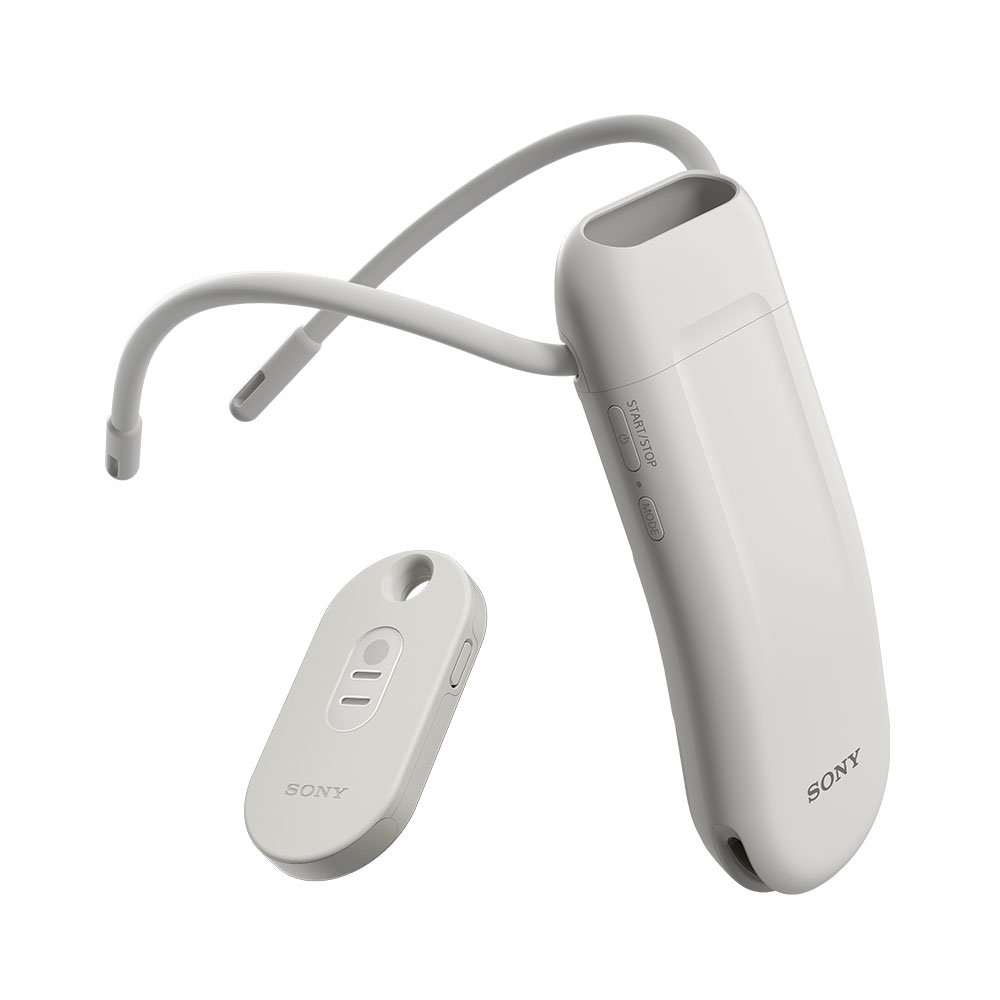 Sony REON POCKET 6