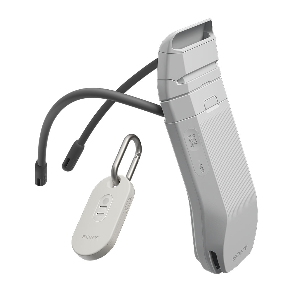 Sony REON POCKET PRO Plus