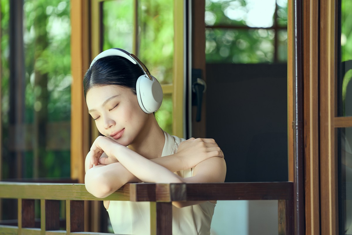 Sony 1000X THE COLLEXION耳罩式降噪耳機