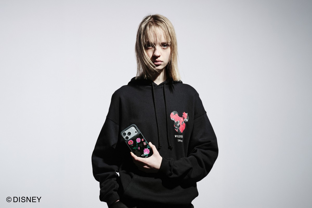 WILDSIDE | CASETiFY:迪士尼特別版聯名系列