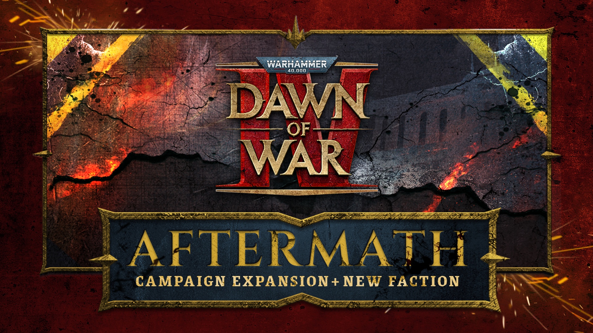 「Aftermath」