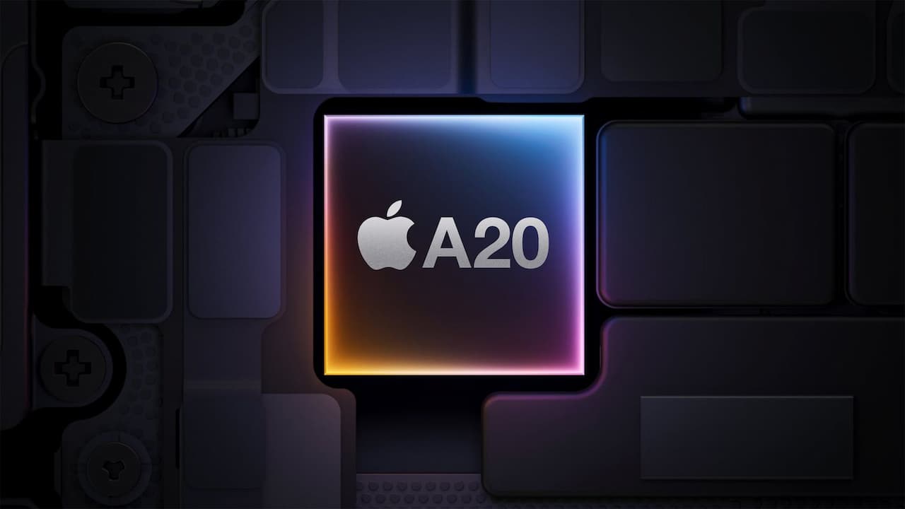 Phone 18 Pro 預料將首發搭載台積電 2 奈米製程 A20 晶片