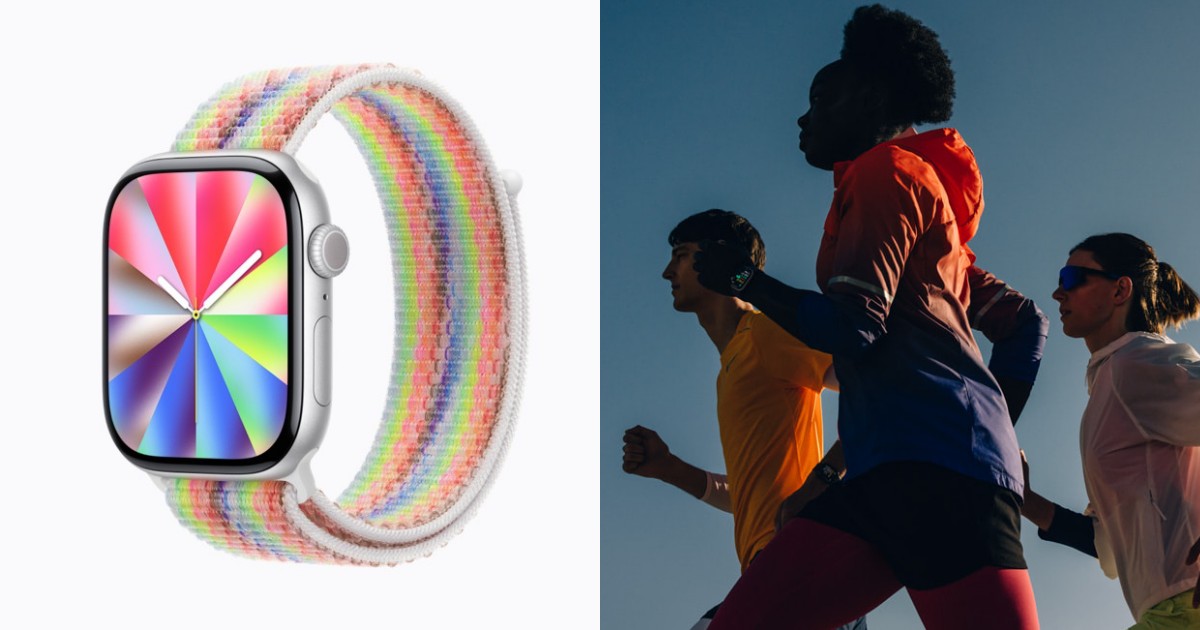 大學生買錶現省!Apple Watch 正式納入教育優惠,入手 Series 11、Ultra 2 趁現在!