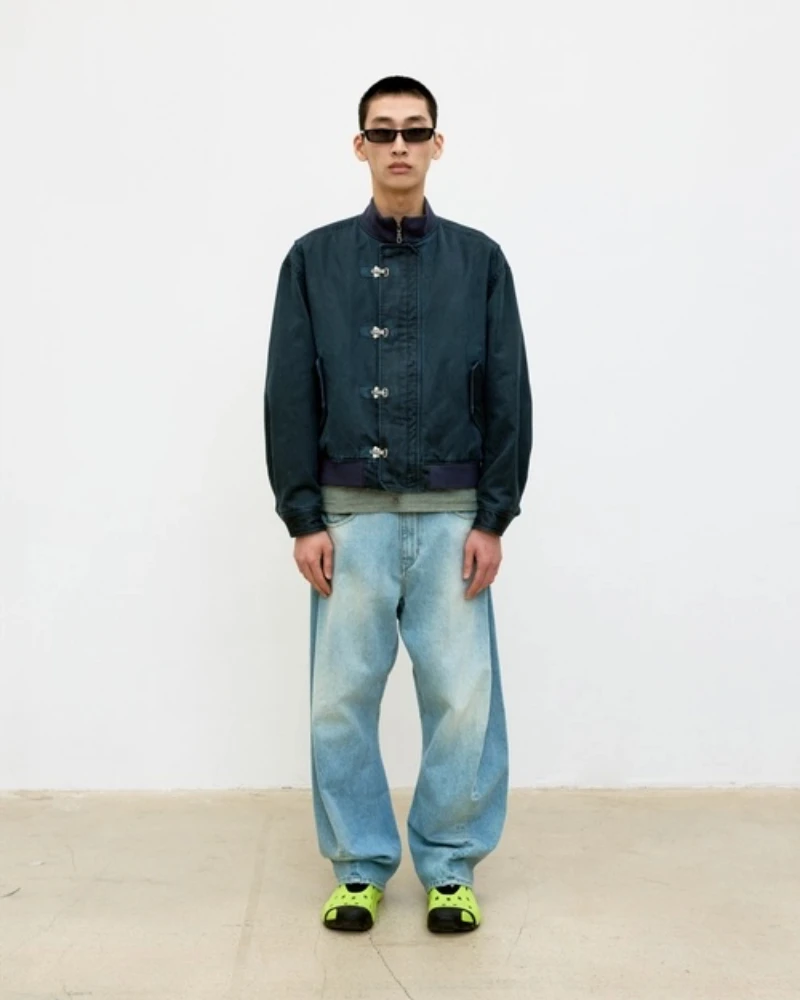 韓國人氣時裝品牌 COOR 26SS 春夏系列登台