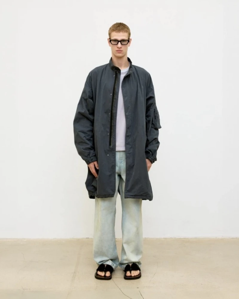 韓國人氣時裝品牌 COOR 26SS 春夏系列登台