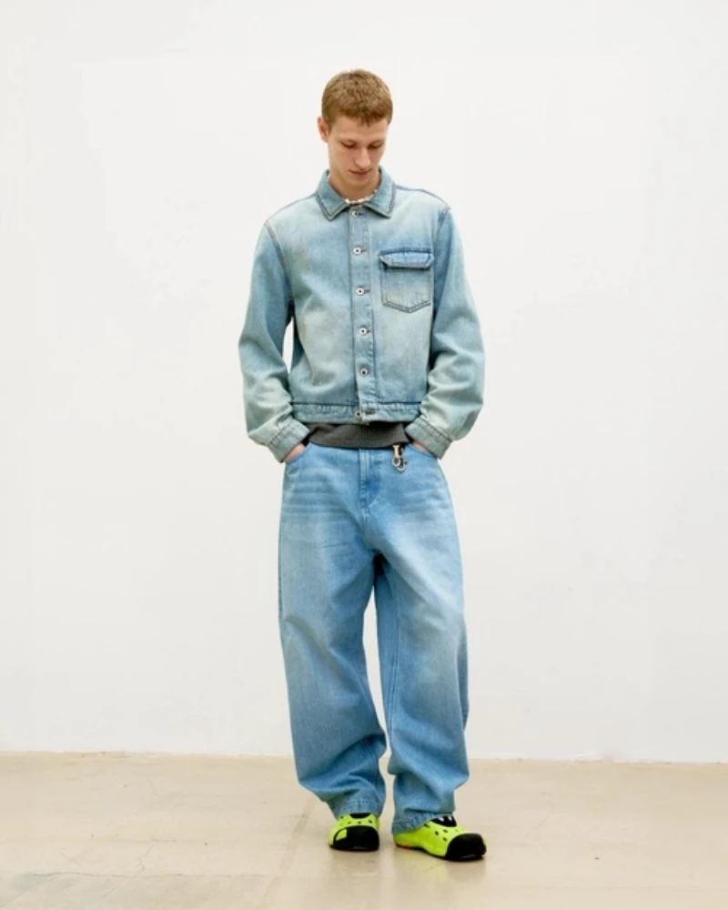 韓國人氣時裝品牌 COOR 26SS 春夏系列登台