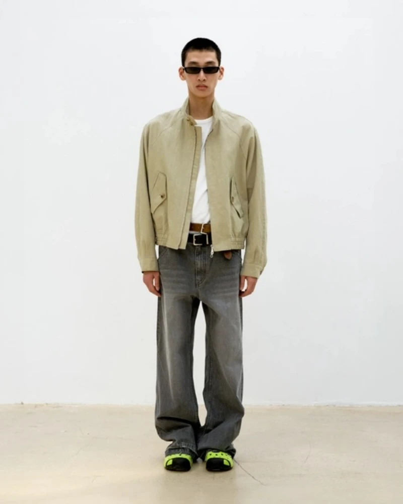 韓國人氣時裝品牌 COOR 26SS 春夏系列登台