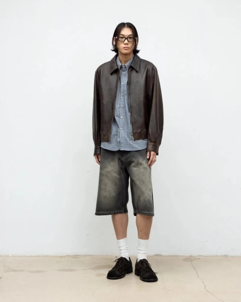 韓國人氣時裝品牌 COOR 26SS 春夏系列登台