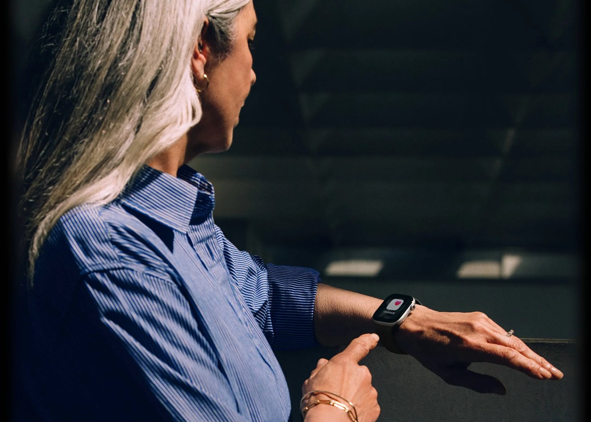 Apple Watch 高血壓通知功能於即刻起開放